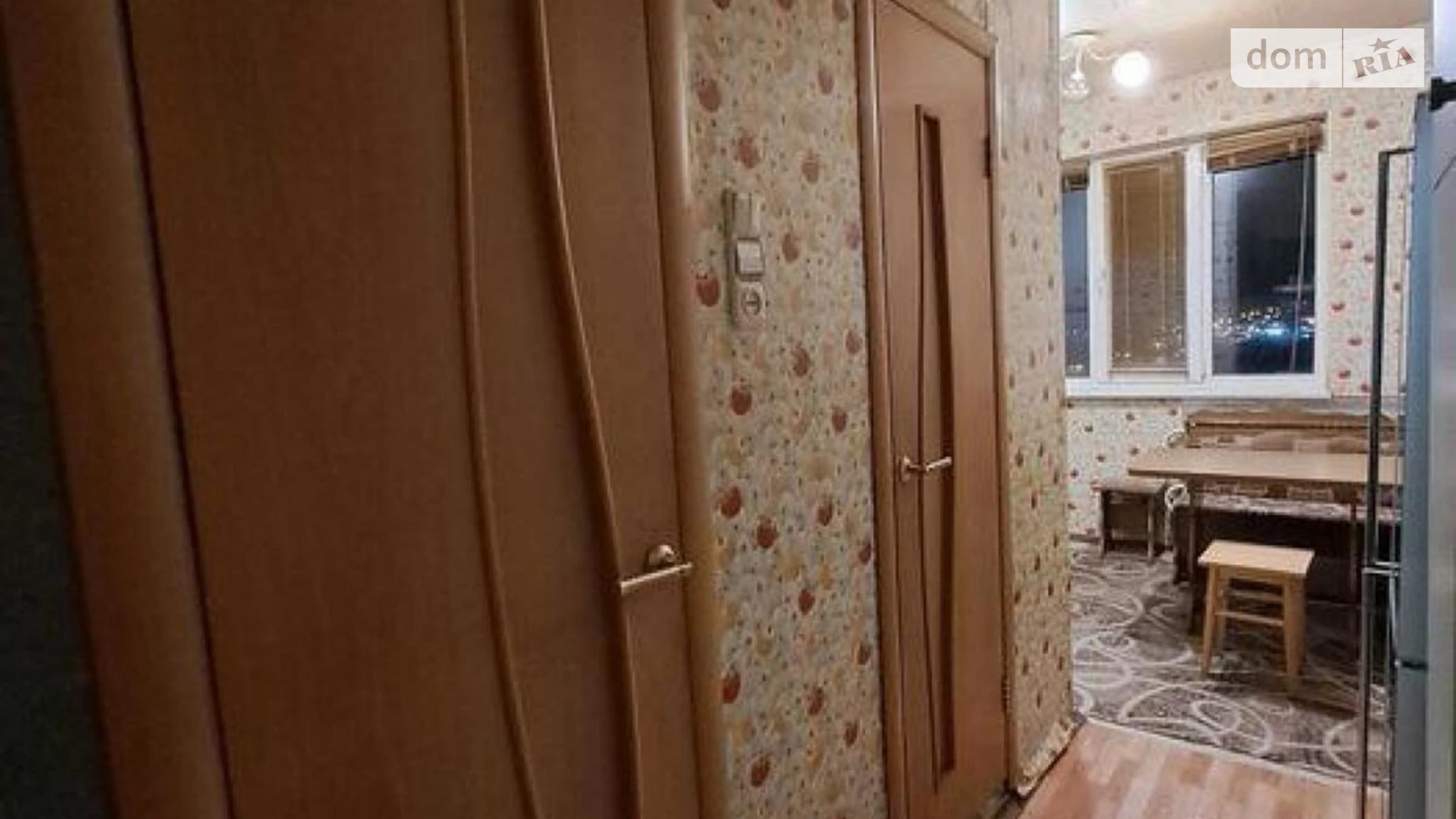 Продається 1-кімнатна квартира 39 кв. м у Харкові, вул. Гвардійців-Широнінців, 55 - фото 4