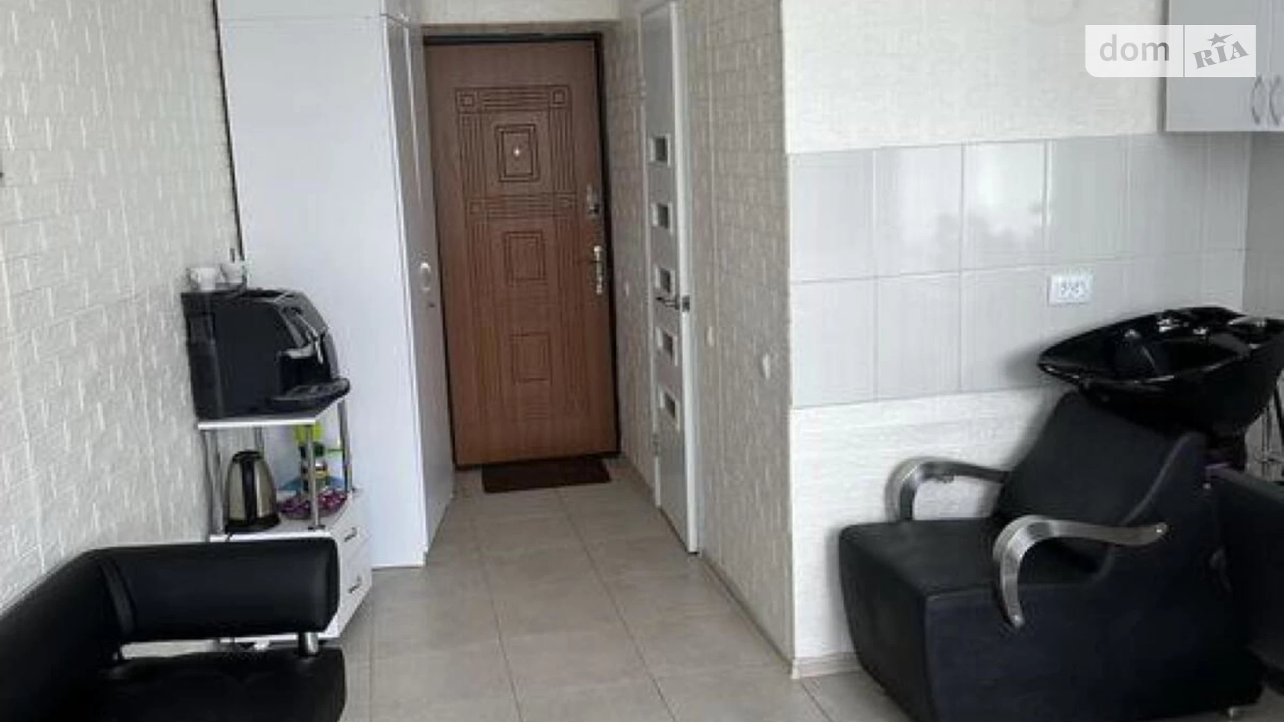 Продается 1-комнатная квартира 18 кв. м в Харькове, Салтовское шоссе, 43 - фото 4