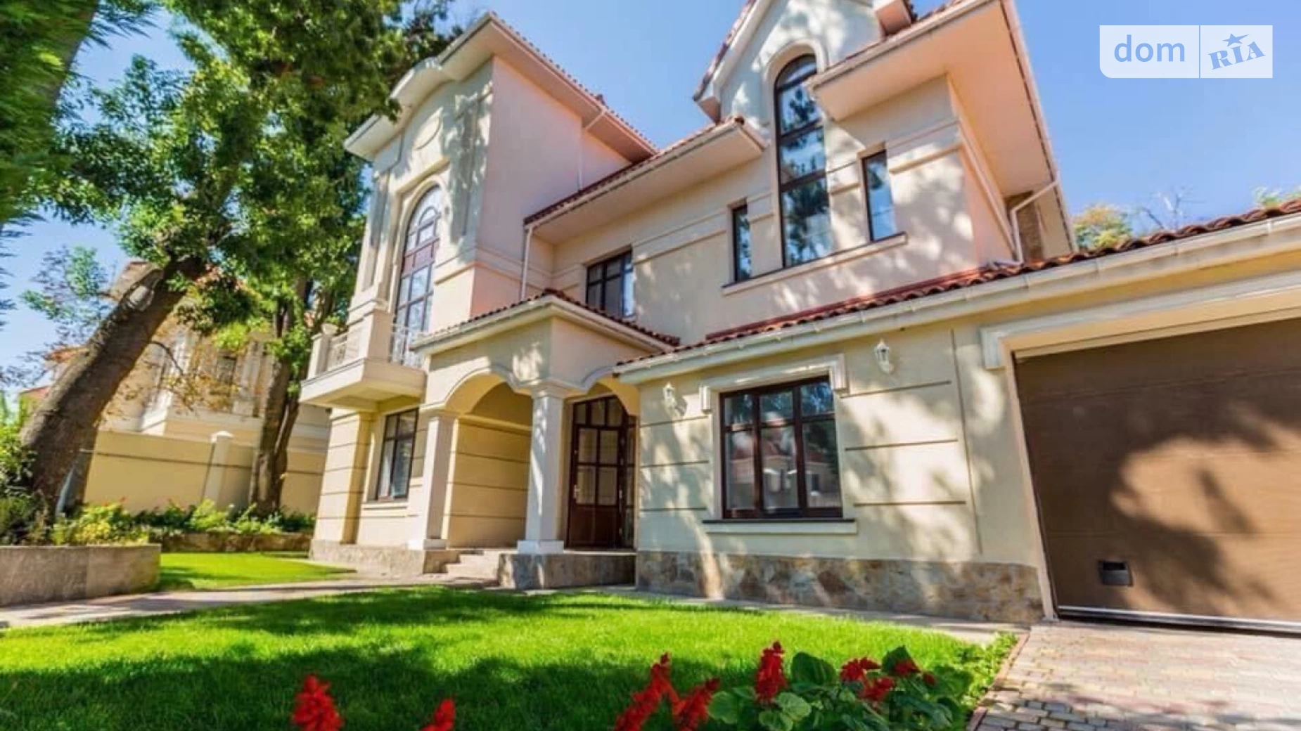 Продается дом на 3 этажа 444 кв. м с садом, цена: 515000 $ - фото 3