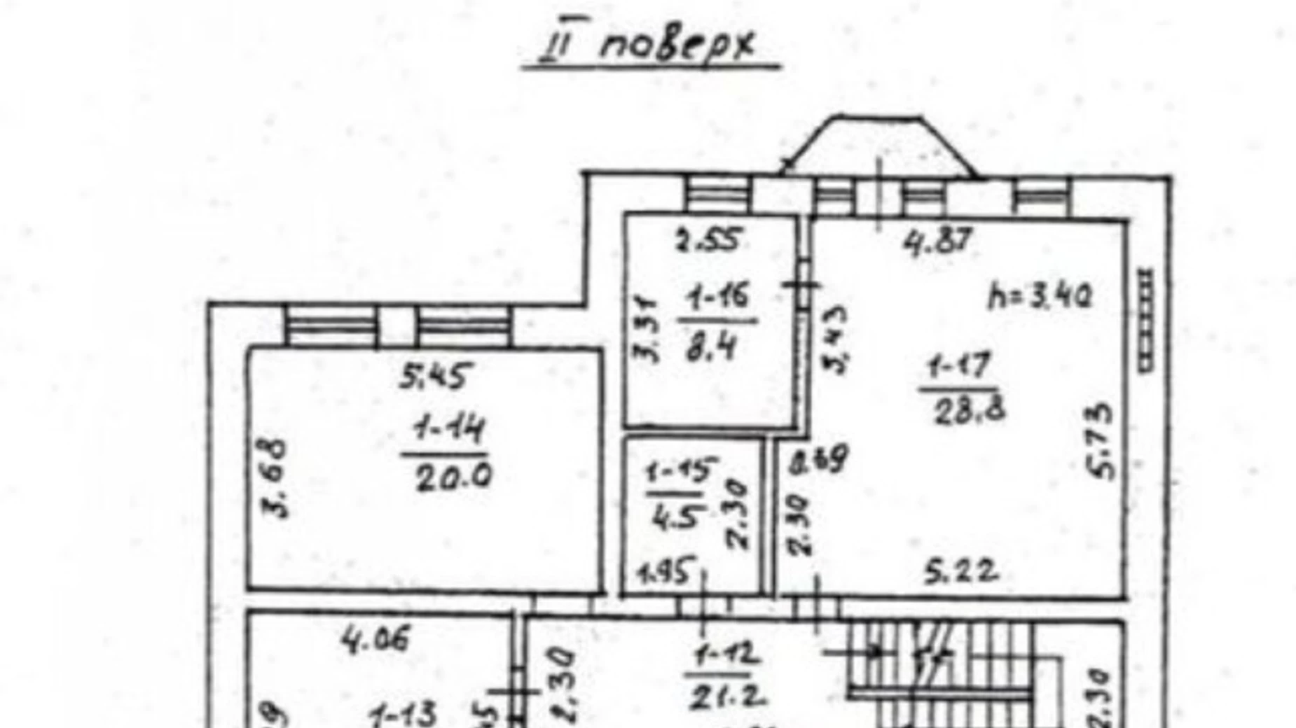 Продается дом на 3 этажа 444 кв. м с садом, цена: 515000 $ - фото 4