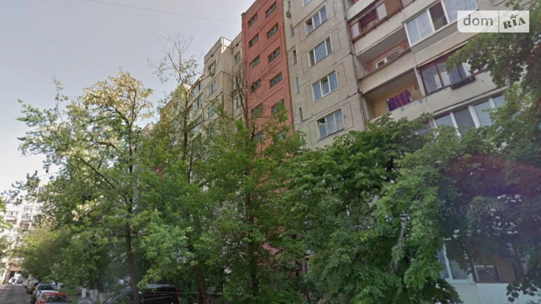 Продается 2-комнатная квартира 51 кв. м в Киеве, ул. Зои Гайдай, 3 - фото 5