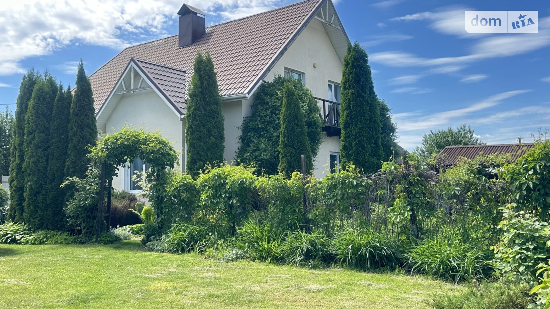Продається будинок 2 поверховий 153 кв. м з садом, цена: 120000 $ - фото 2