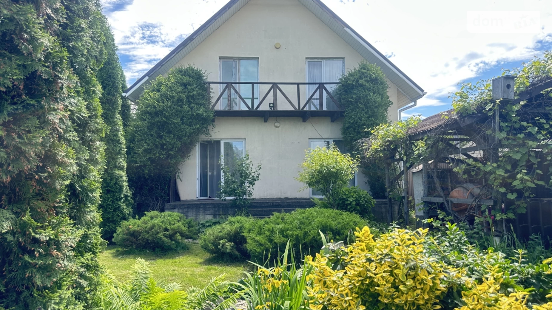 Продається будинок 2 поверховий 153 кв. м з садом, цена: 120000 $ - фото 4
