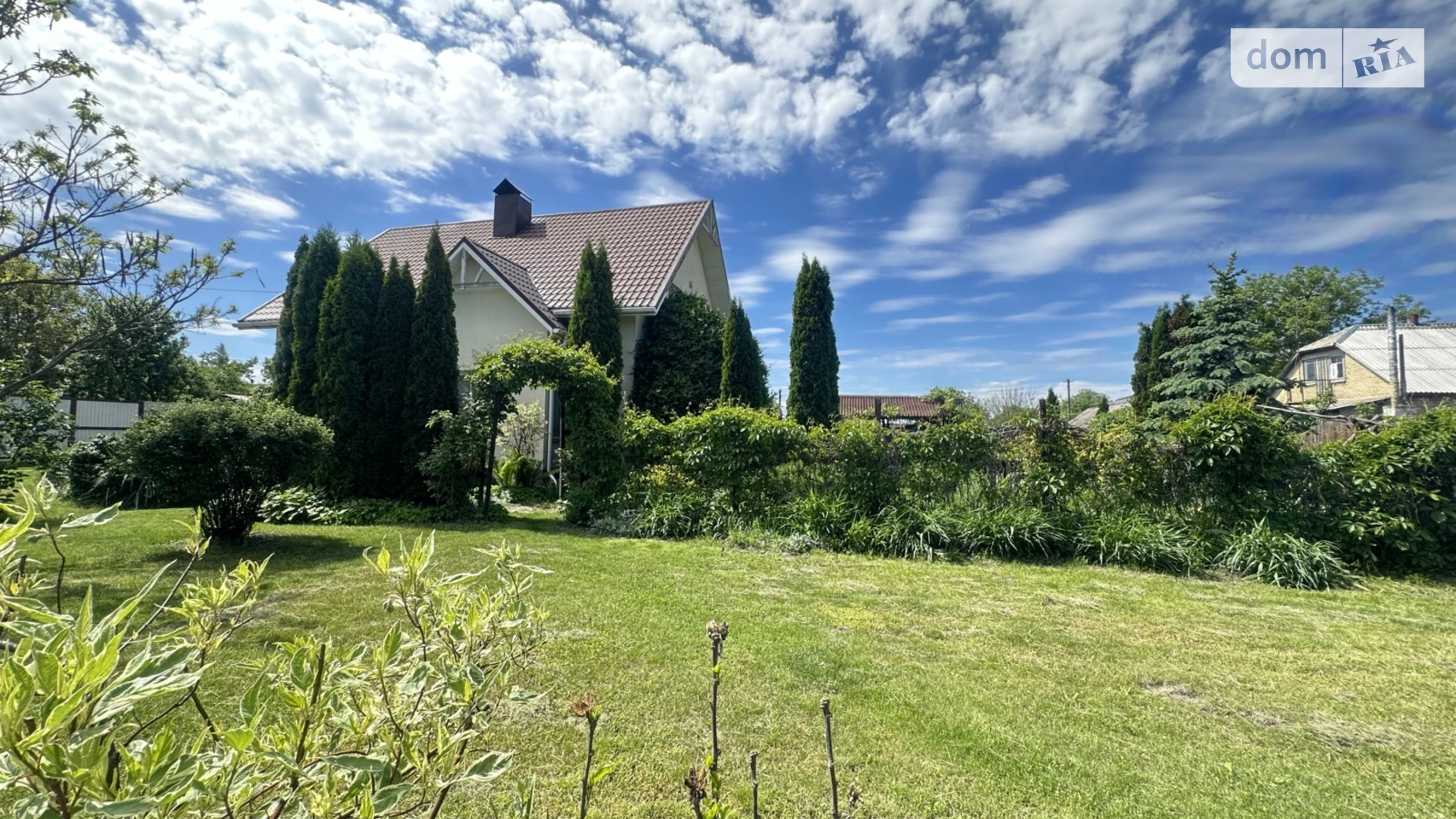 Продається будинок 2 поверховий 153 кв. м з садом, цена: 120000 $ - фото 3