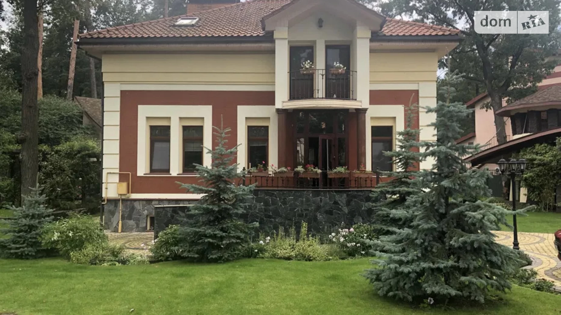 Здається в оренду будинок 3 поверховий 370 кв. м з мансардою, цена: 3500 $ - фото 3