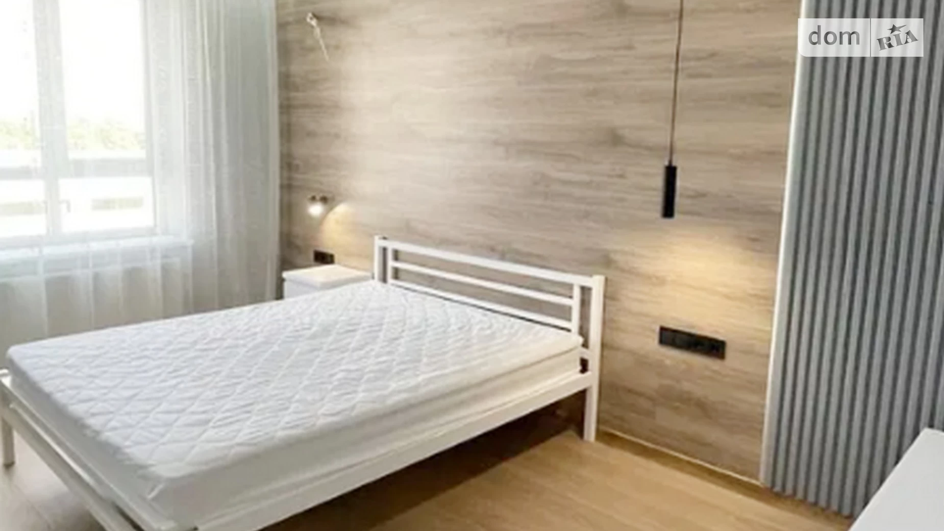 Продается 1-комнатная квартира 47 кв. м в Днепре, просп. Слобожанский - фото 3