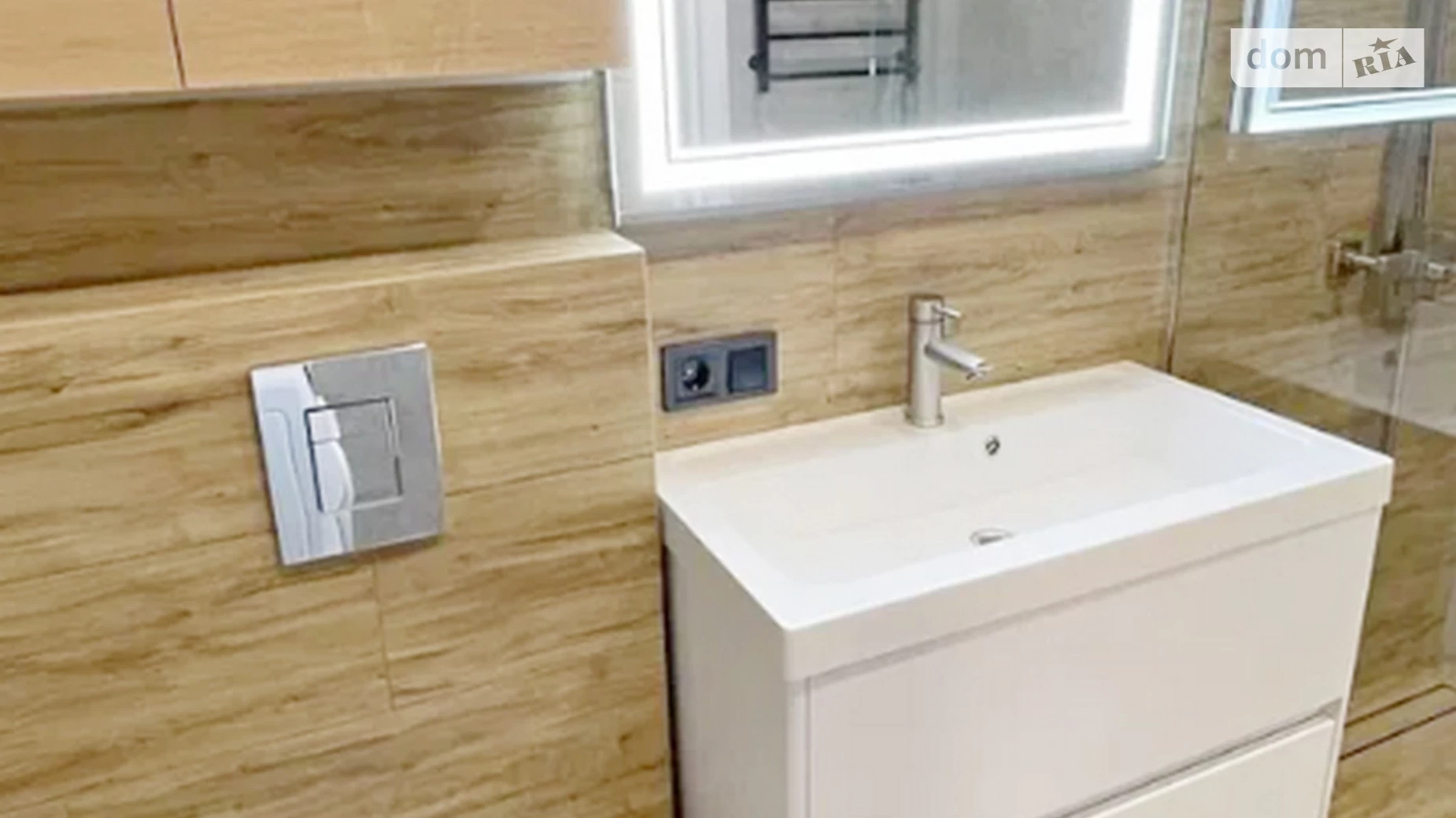 Продается 1-комнатная квартира 47 кв. м в Днепре, просп. Слобожанский - фото 4