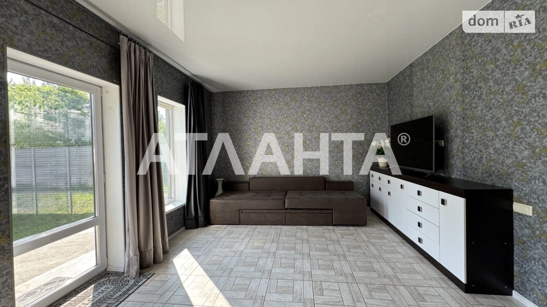 Продается дом на 2 этажа 145.4 кв. м с верандой, цена: 90000 $ - фото 2