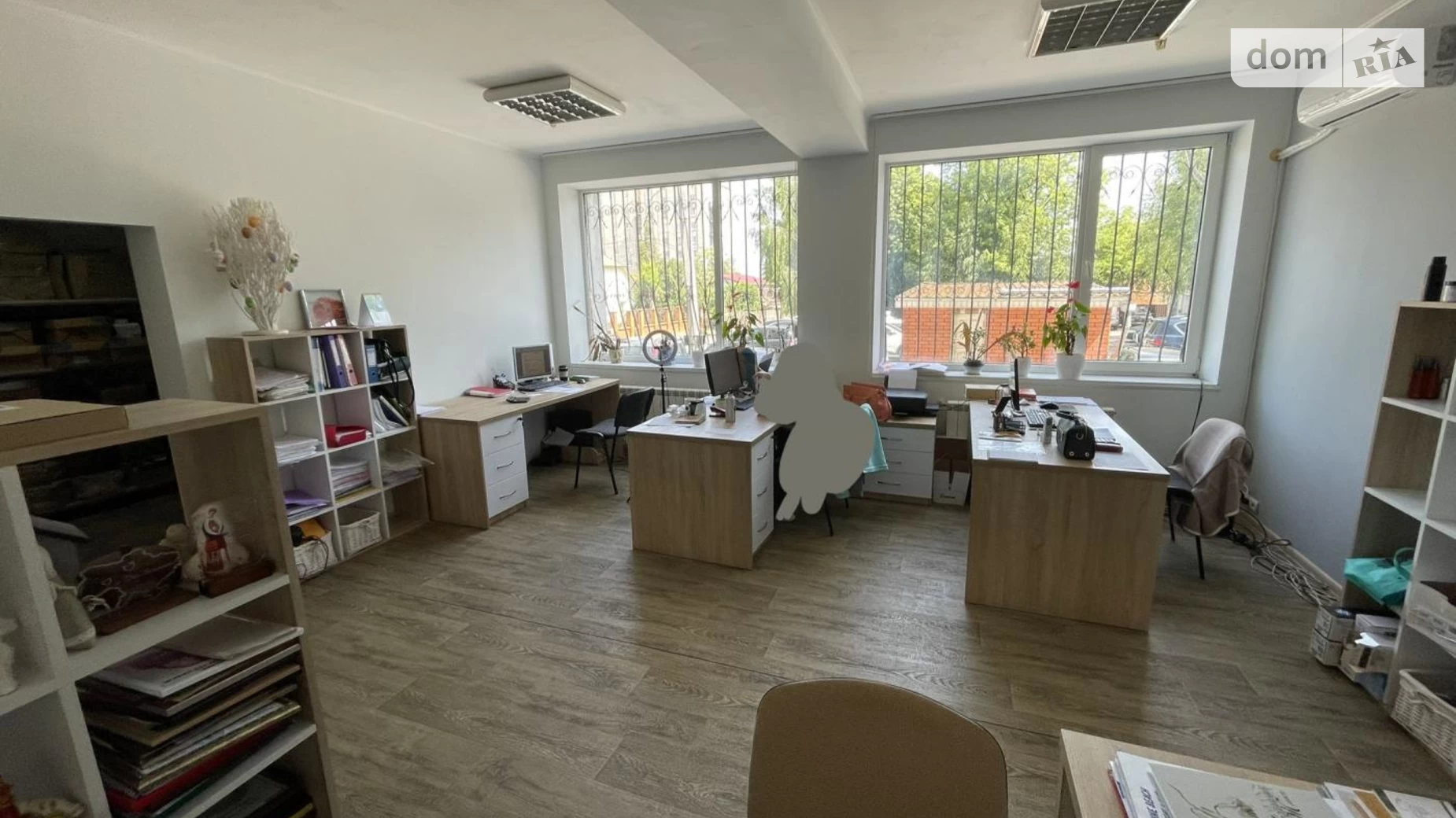 Продається офіс 217 кв. м в бізнес-центрі, цена: 130000 $ - фото 4