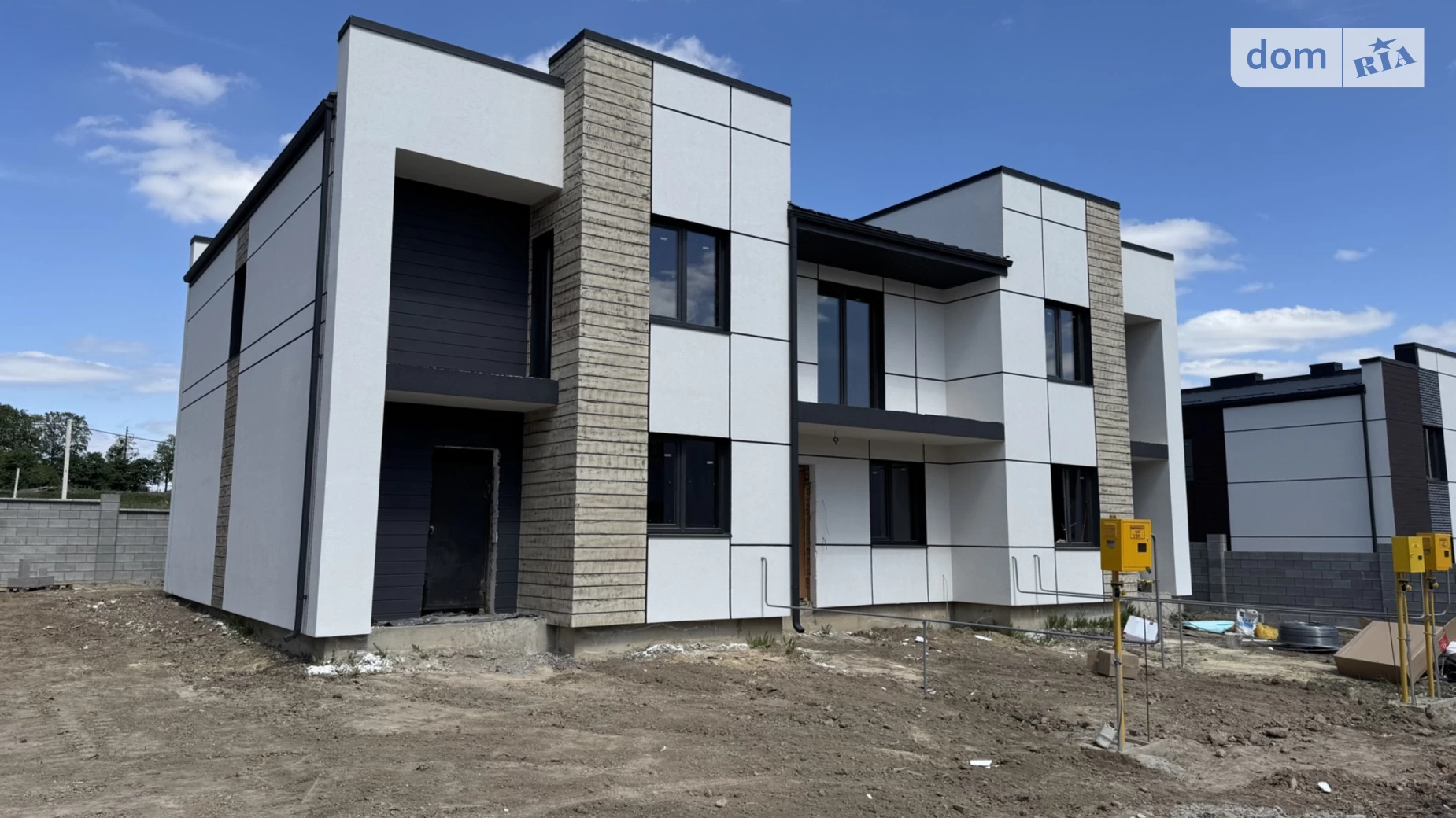 Продається частина будинку 103 кв. м з мансардою, цена: 57000 $ - фото 3