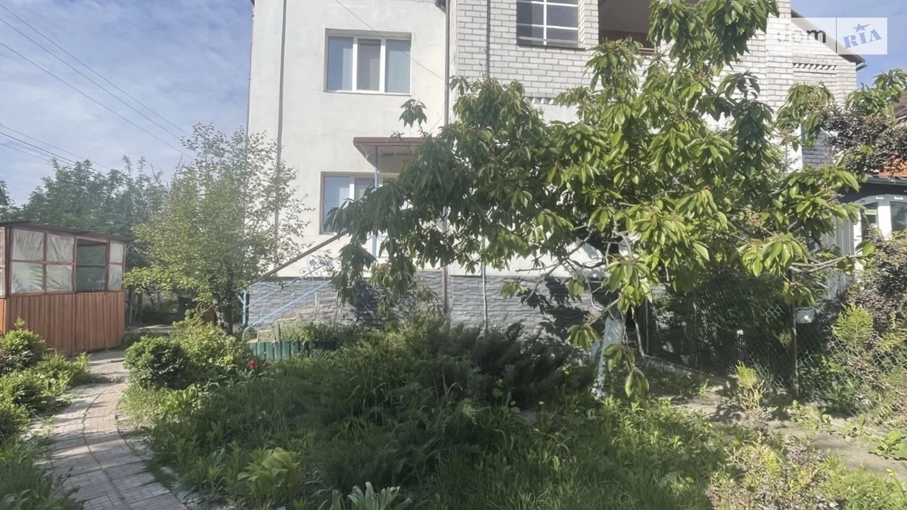 Продается часть дома 150 кв. м с мебелью, цена: 95000 $ - фото 2