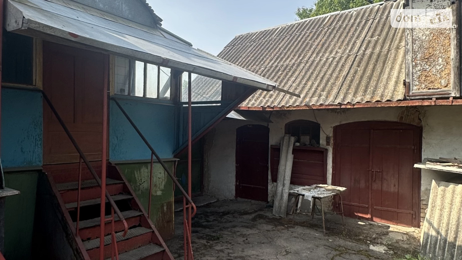 Продається одноповерховий будинок 70 кв. м з балконом, цена: 16800 $ - фото 3