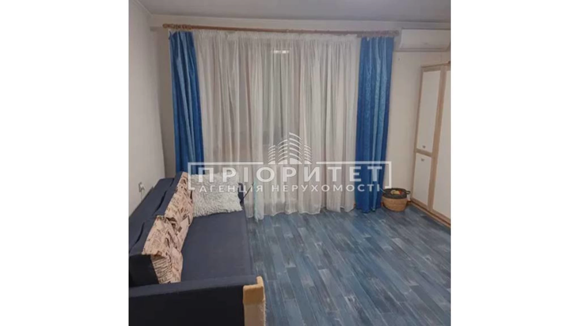 Продається 1-кімнатна квартира 40.3 кв. м у Одесі, цена: 45000 $ - фото 2