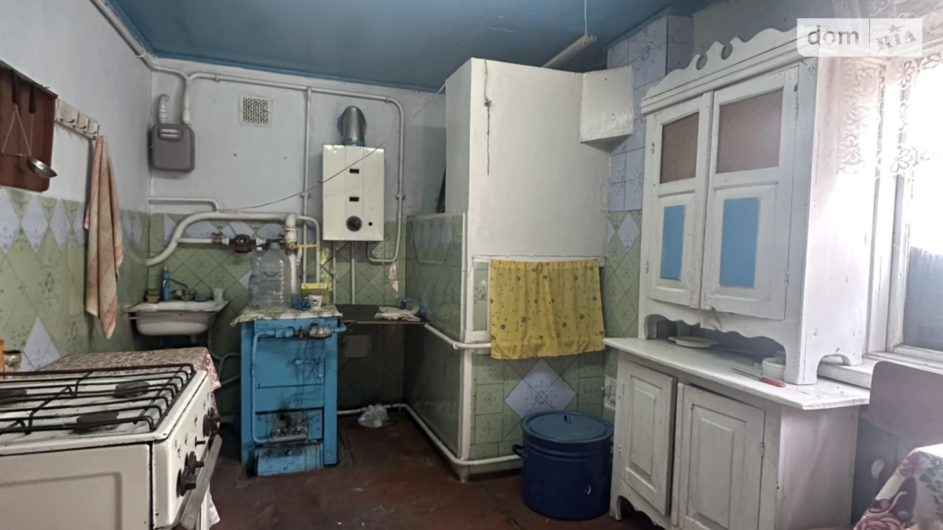 Продається одноповерховий будинок 70 кв. м з балконом, цена: 16800 $ - фото 5