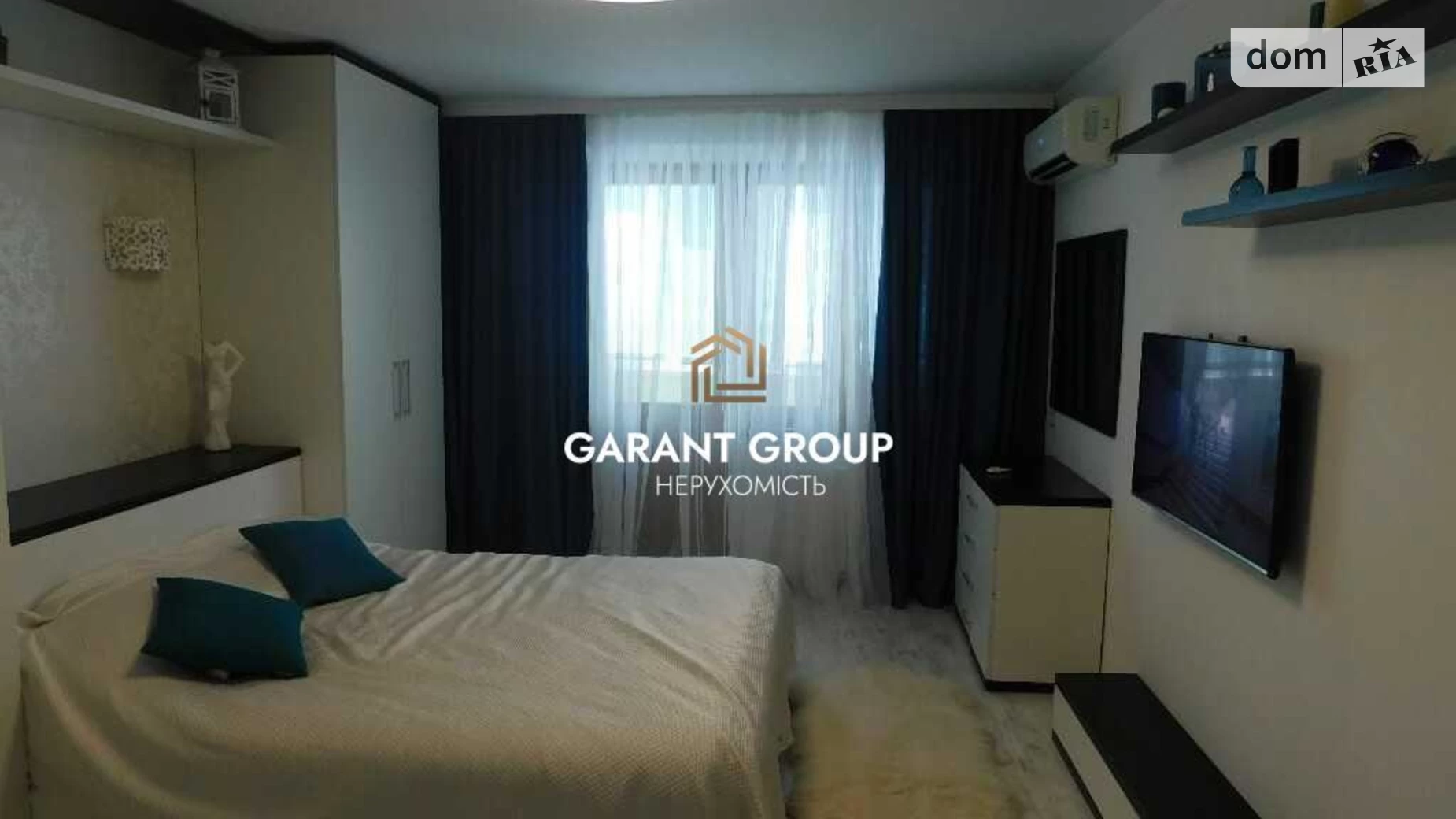 Продается 1-комнатная квартира 42 кв. м в Одессе, ул. Луценко Ивана - фото 2