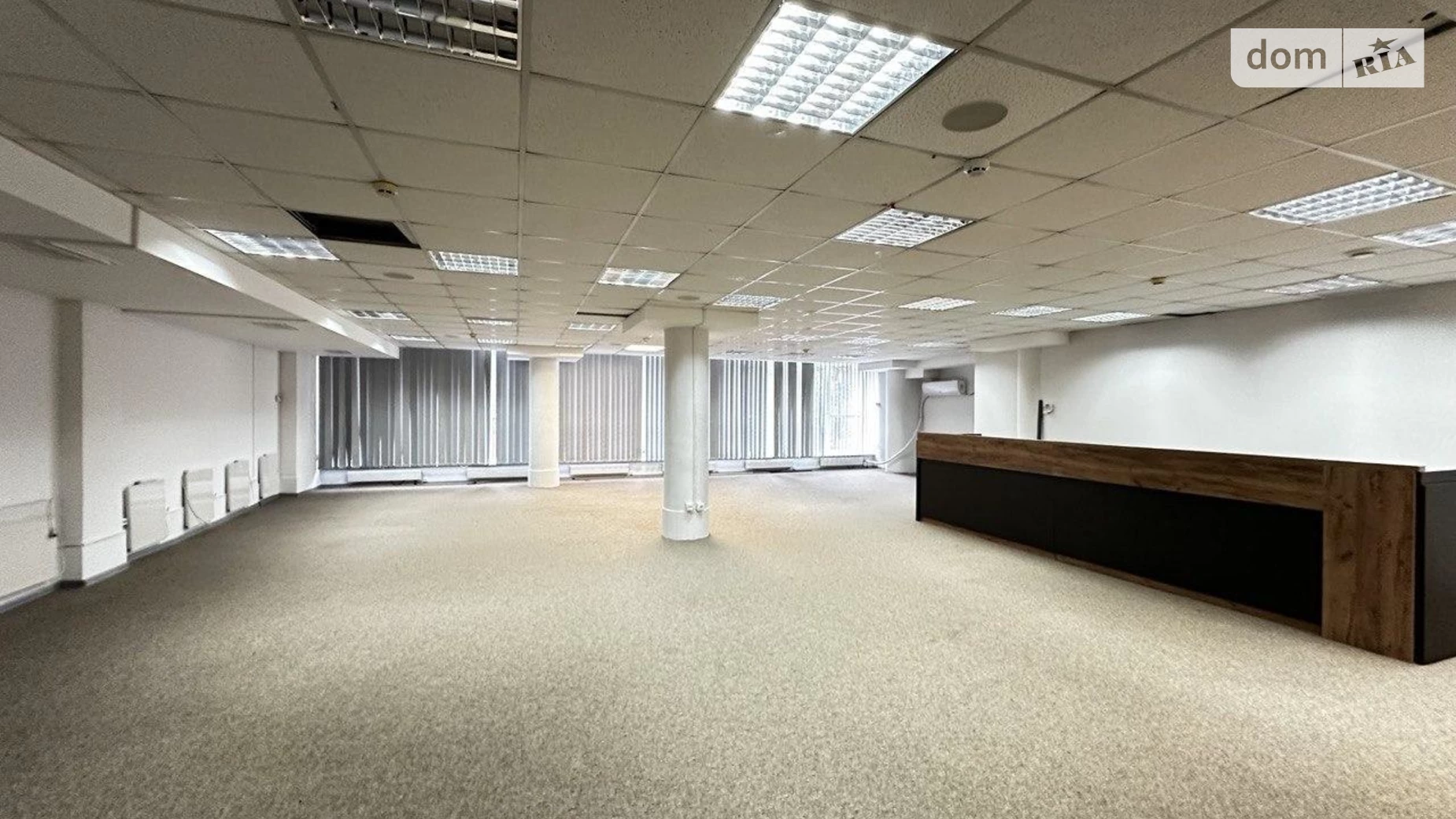 Здається в оренду офіс 800 кв. м в бізнес-центрі, цена: 4900 $ - фото 2