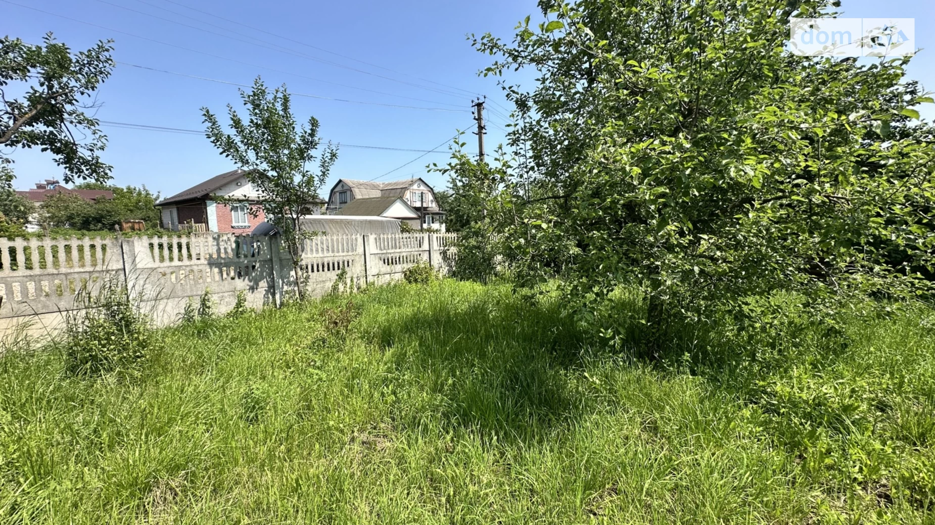 Продается земельный участок 7.3 соток в Винницкой области, цена: 17500 $ - фото 5
