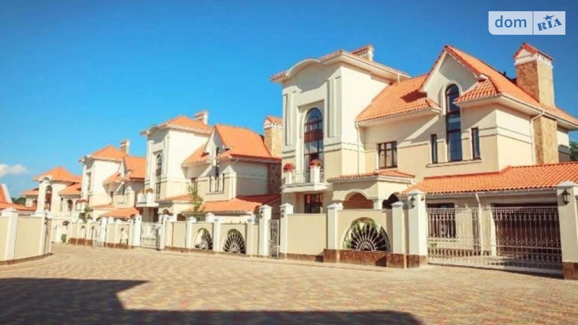 Продается дом на 3 этажа 444 кв. м с садом, цена: 515000 $ - фото 5