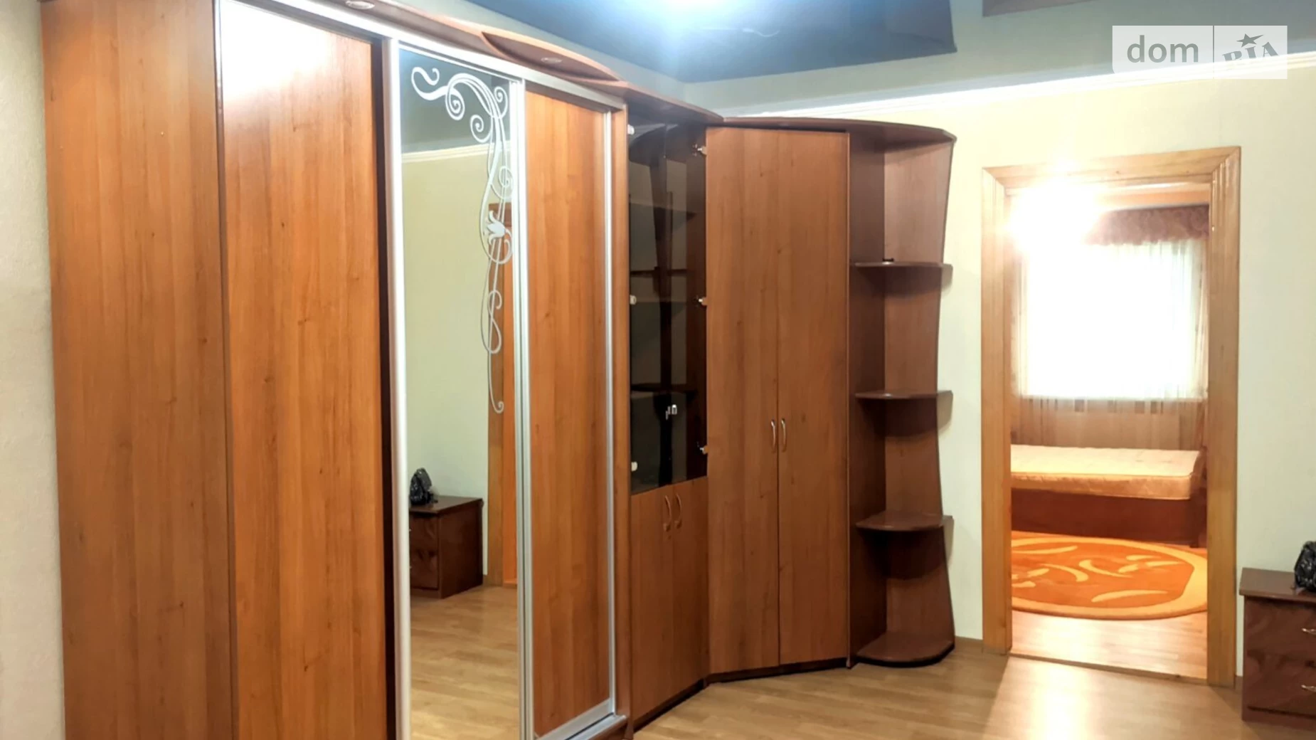 Сдается в аренду 2-комнатная квартира 52 кв. м в Виннице, ул. Шимка Максима - фото 4