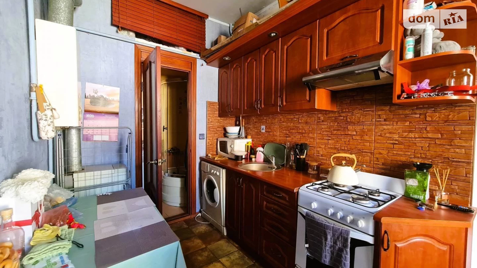 Продается 1-комнатная квартира 27 кв. м в Одессе, пл. Михайловская - фото 2