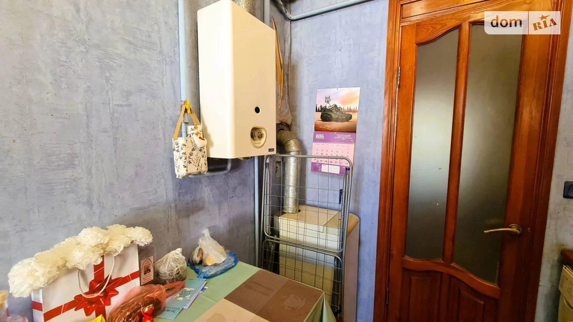 Продается 1-комнатная квартира 27 кв. м в Одессе, пл. Михайловская - фото 3