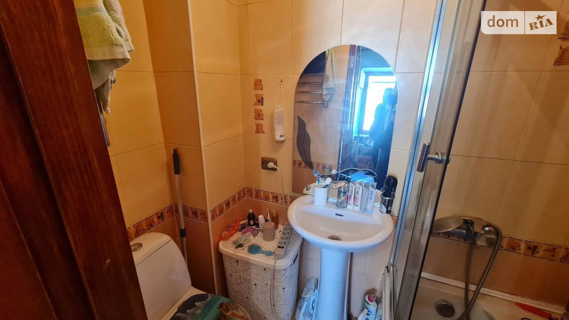 Продается 1-комнатная квартира 27 кв. м в Одессе, пл. Михайловская - фото 5