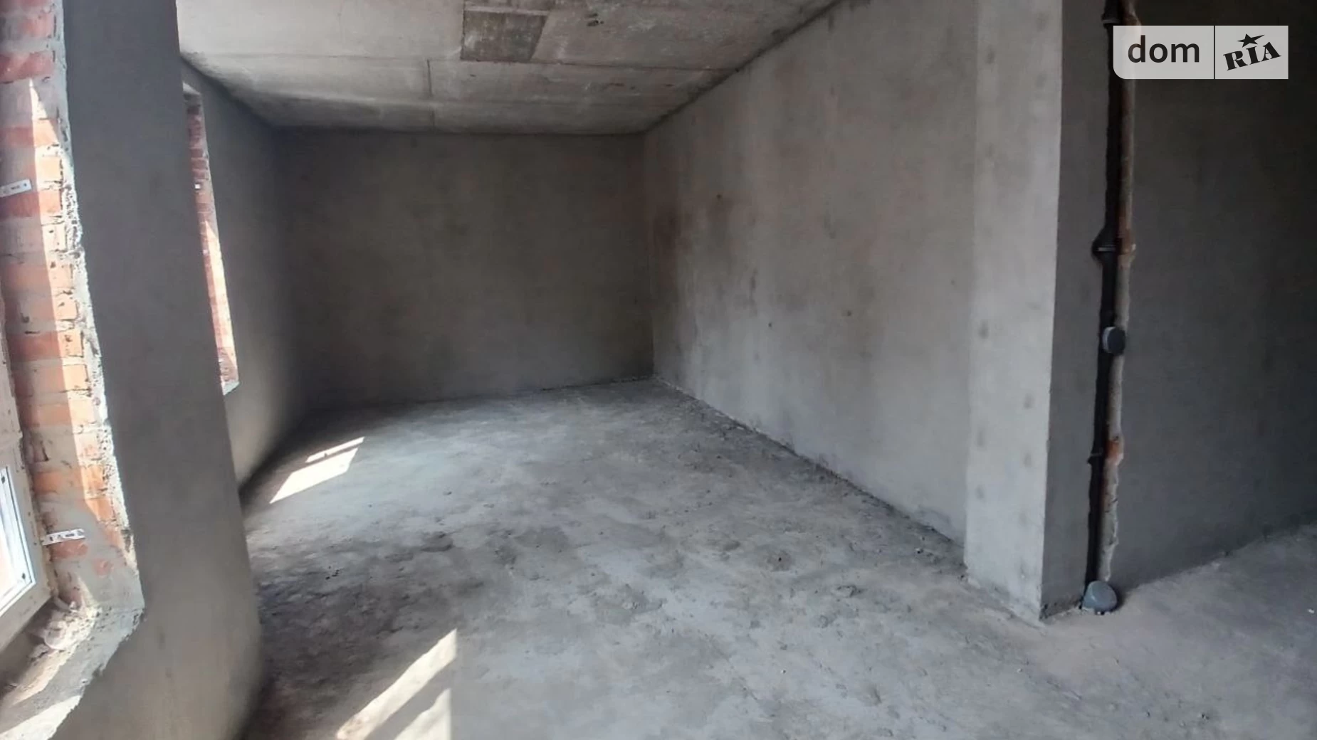 Продається 1-кімнатна квартира 52.4 кв. м у Вінниці, вул. Івана Богуна - фото 4