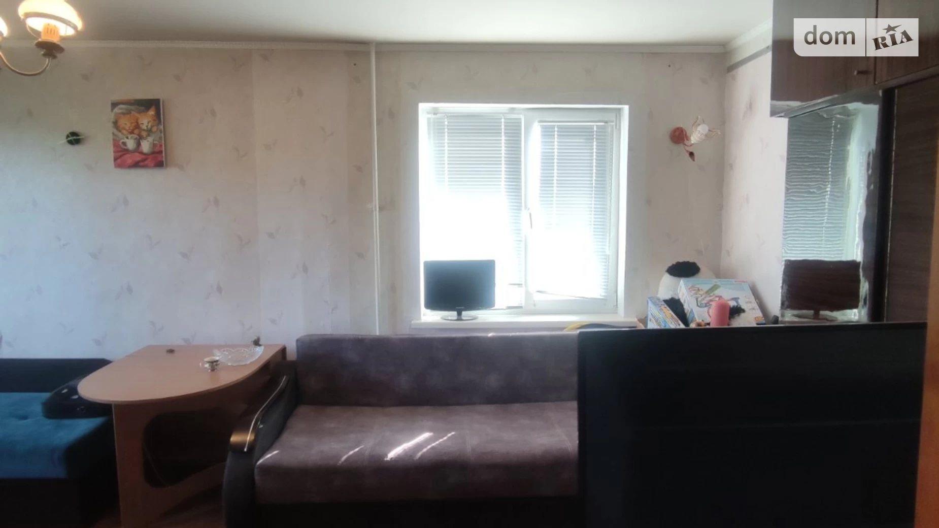 Продается 1-комнатная квартира 31.3 кв. м в Харькове, цена: 20500 $ - фото 2
