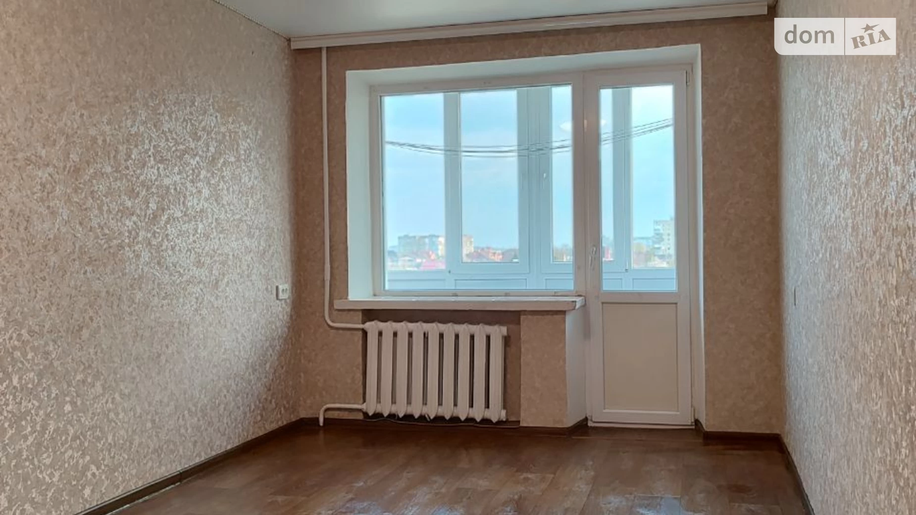 Продается 1-комнатная квартира 36 кв. м в Александрии, ул. Казацкая(Красного Казачества), 53 - фото 4