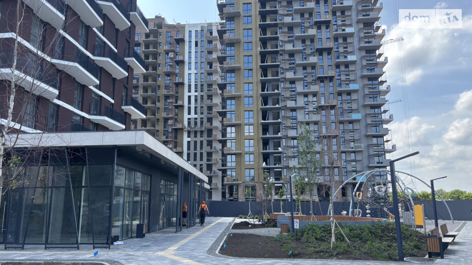 Продается 1-комнатная квартира 47 кв. м в Виннице, пер. Кирпичный - фото 4