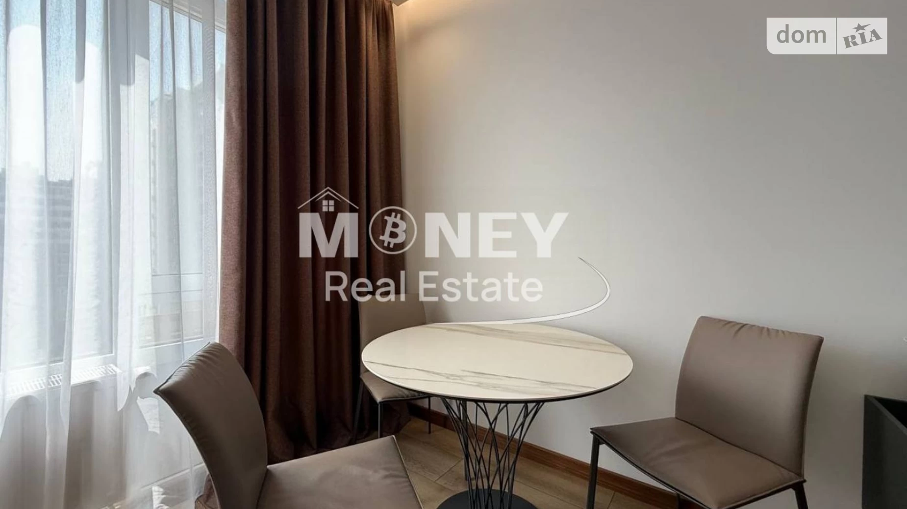 Продается 1-комнатная квартира 58.2 кв. м в Киеве, ул. Саперное Поле, 5 - фото 4