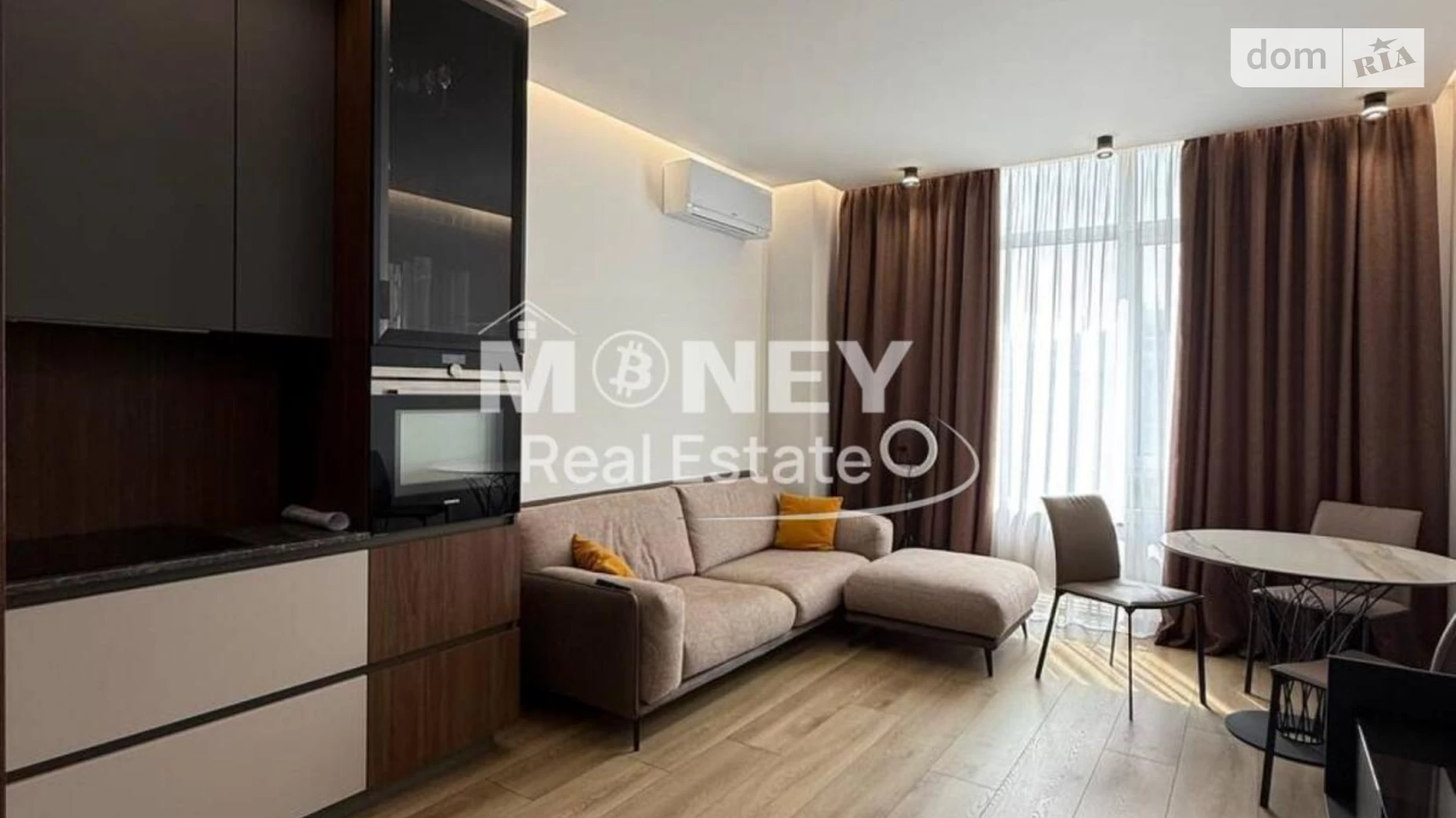 Продается 1-комнатная квартира 58.2 кв. м в Киеве, ул. Саперное Поле, 5 - фото 5