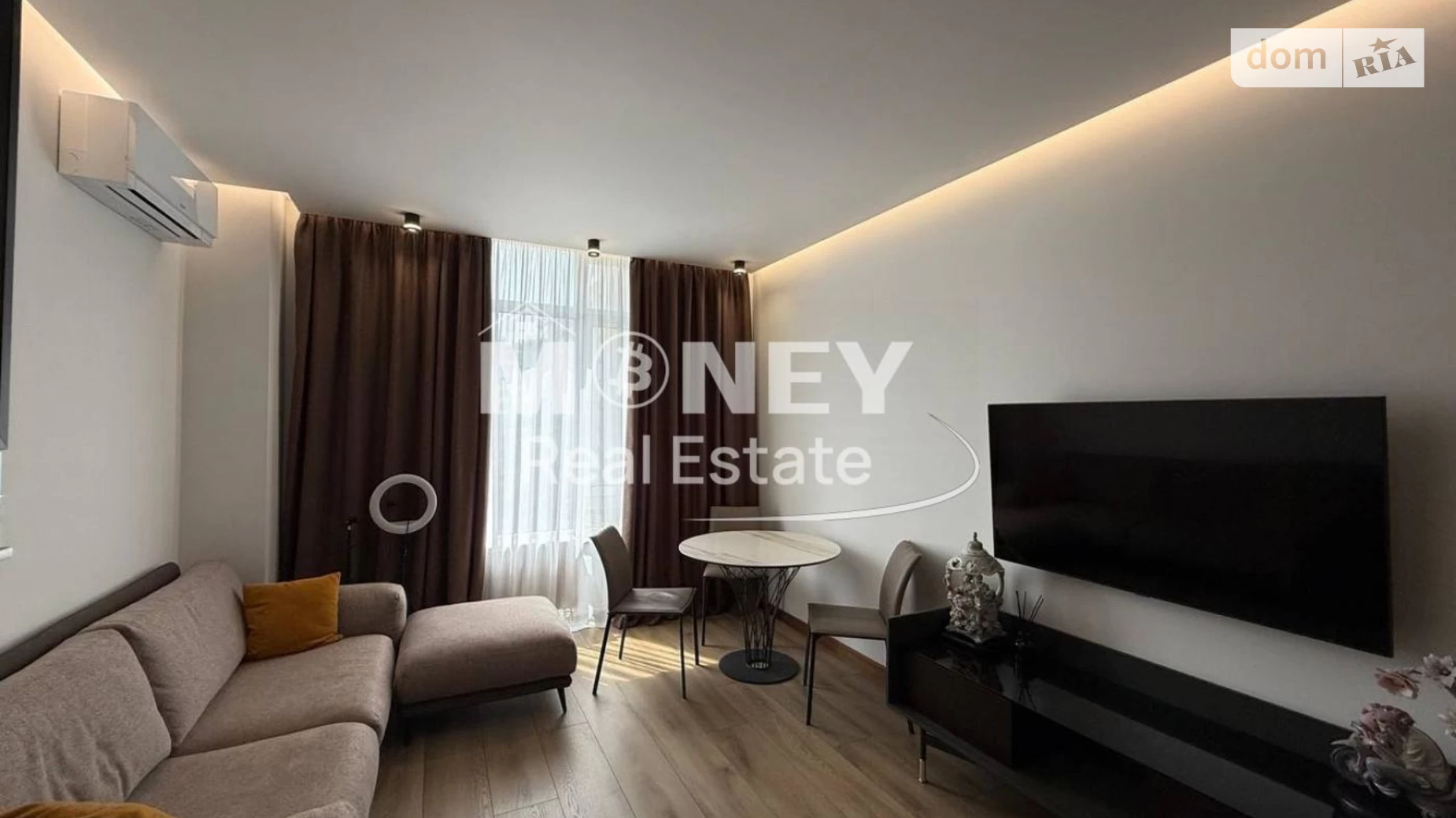 Продается 1-комнатная квартира 58.2 кв. м в Киеве, ул. Саперное Поле, 5 - фото 3