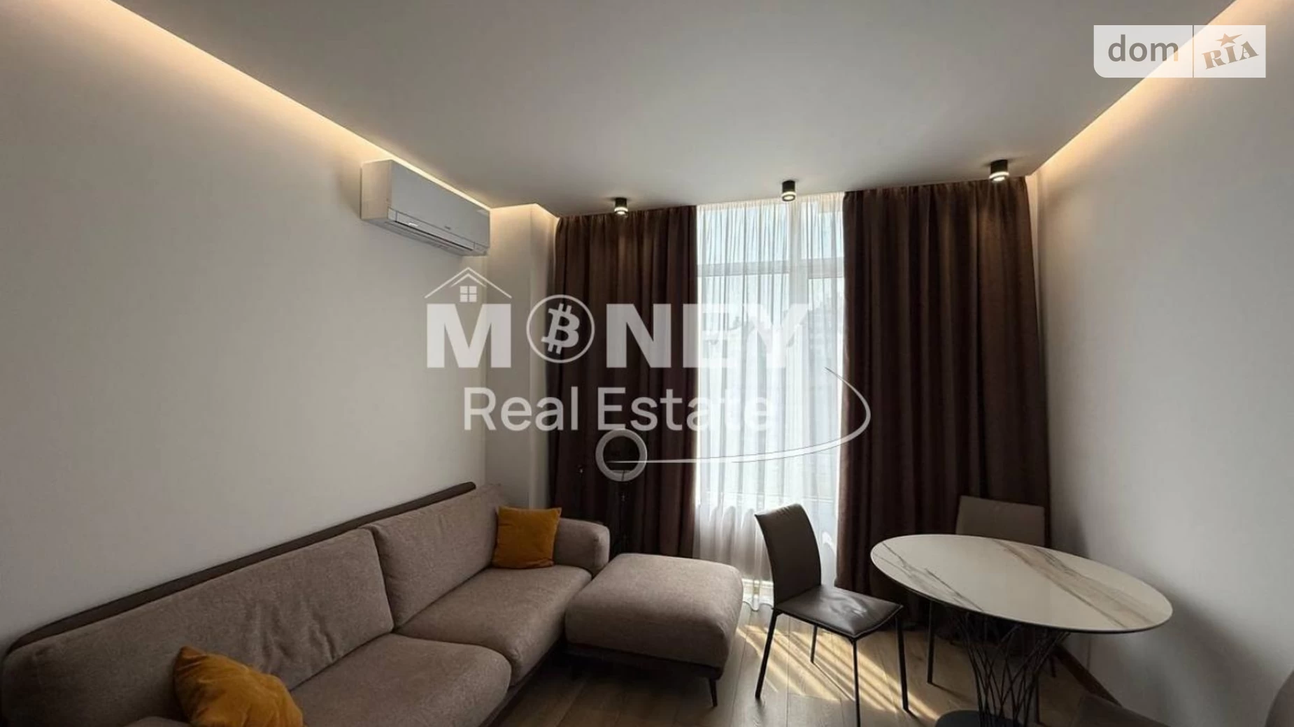 Продается 1-комнатная квартира 58.2 кв. м в Киеве, ул. Саперное Поле, 5 - фото 2