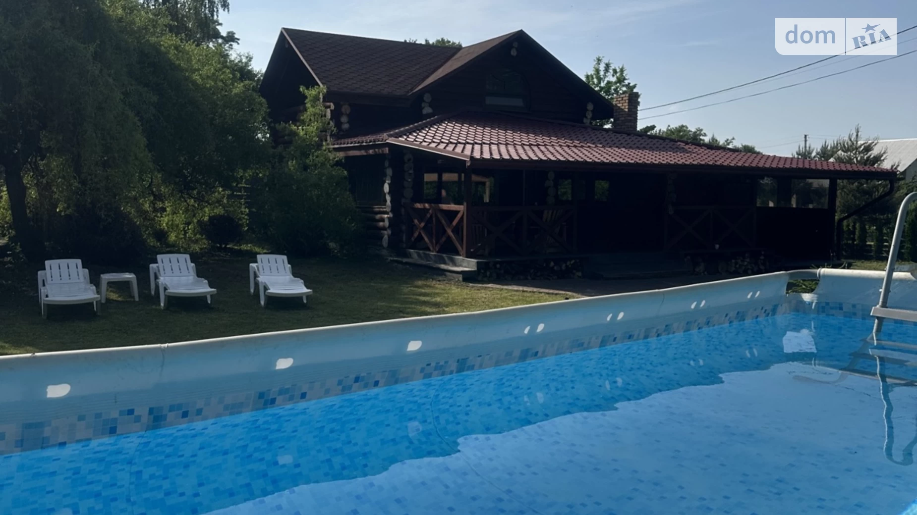 Сдается в аренду дом на 2 этажа с садом, цена: 6000 грн - фото 2