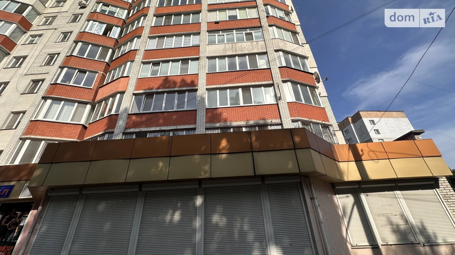 Продается помещения свободного назначения 226.1 кв. м в 12-этажном здании, цена: 214795 $ - фото 2