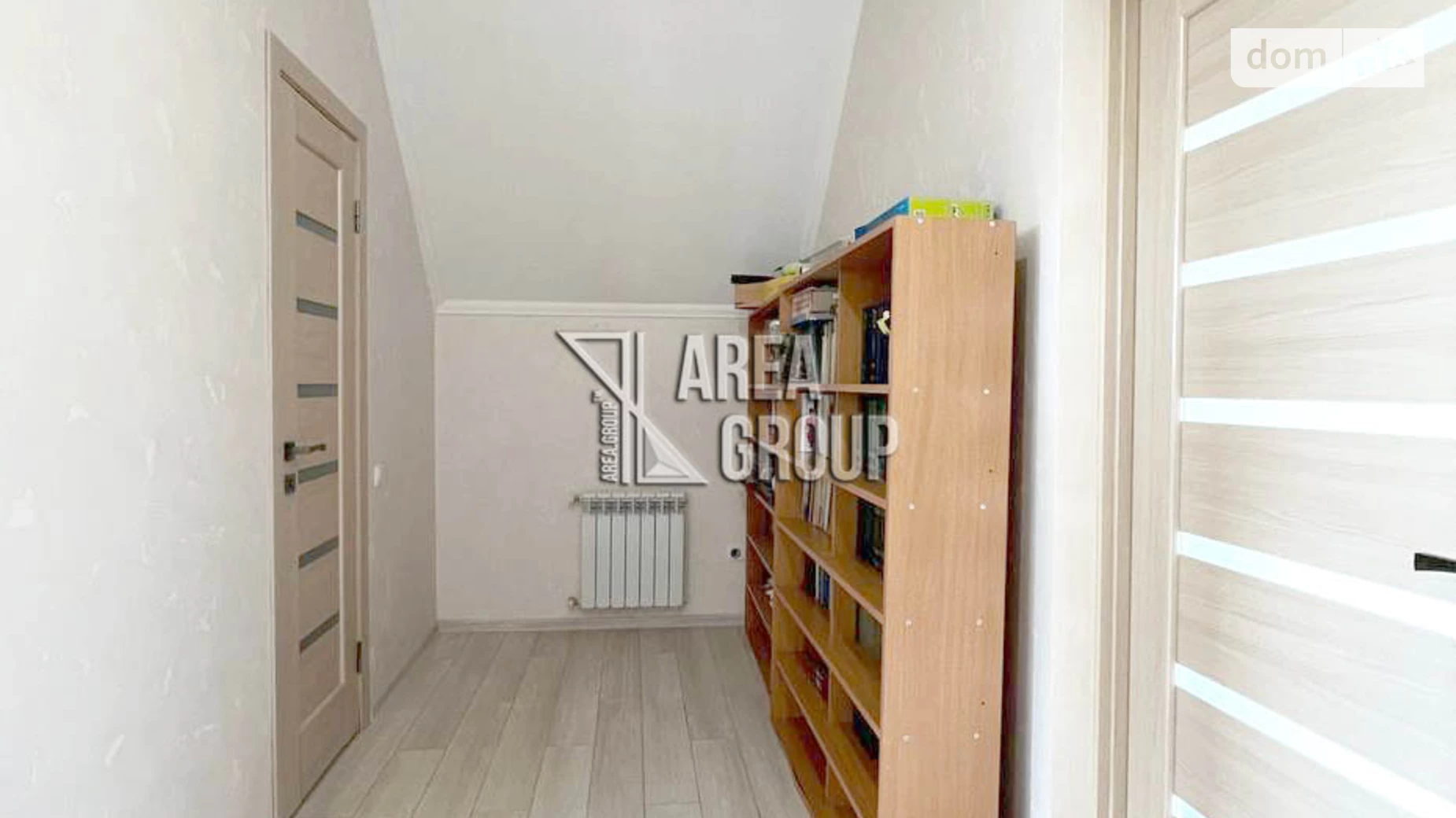 Продается дом на 2 этажа 100 кв. м с верандой, цена: 85000 $ - фото 5