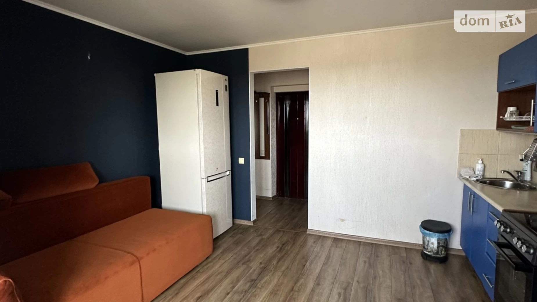 Продается 1-комнатная квартира 47 кв. м в, цена: 52000 $ - фото 4