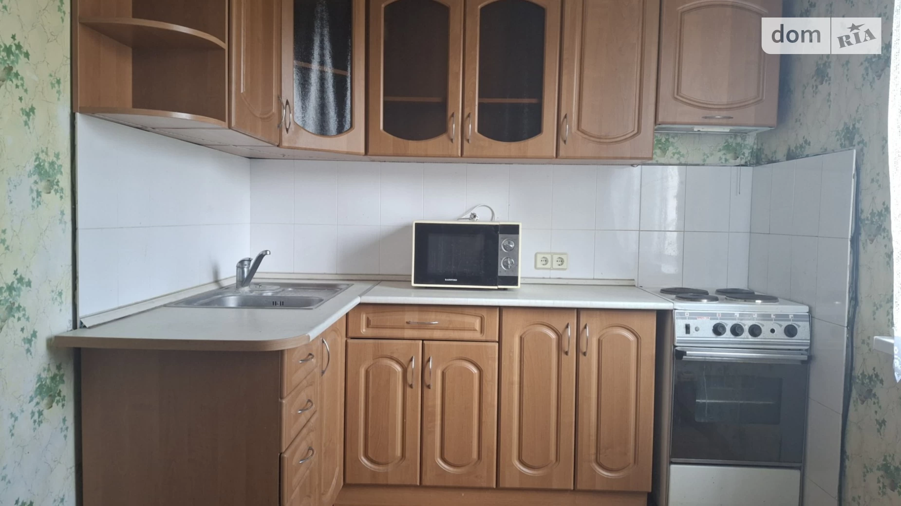 Продається 2-кімнатна квартира 56 кв. м у Києві, вул. Миколи Лаврухіна - фото 2