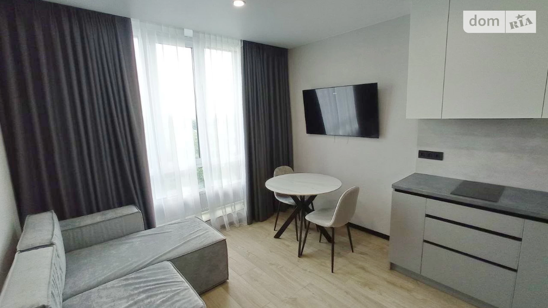 Продается 1-комнатная квартира 22.1 кв. м в Днепре, цена: 39780 $ - фото 3