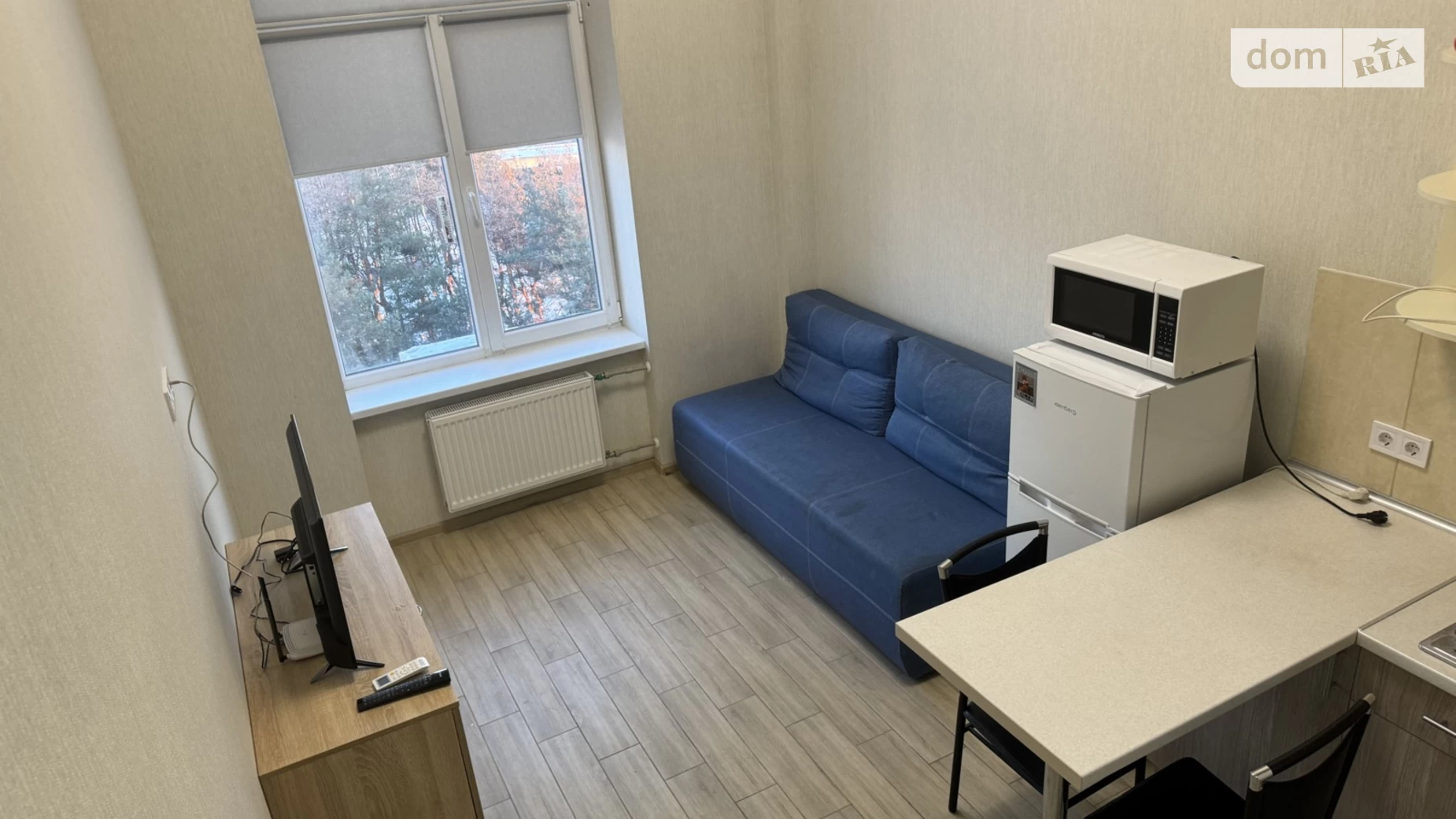 Продается 1-комнатная квартира 22 кв. м в Харькове, пер. Шевченковский, 38-40 - фото 3