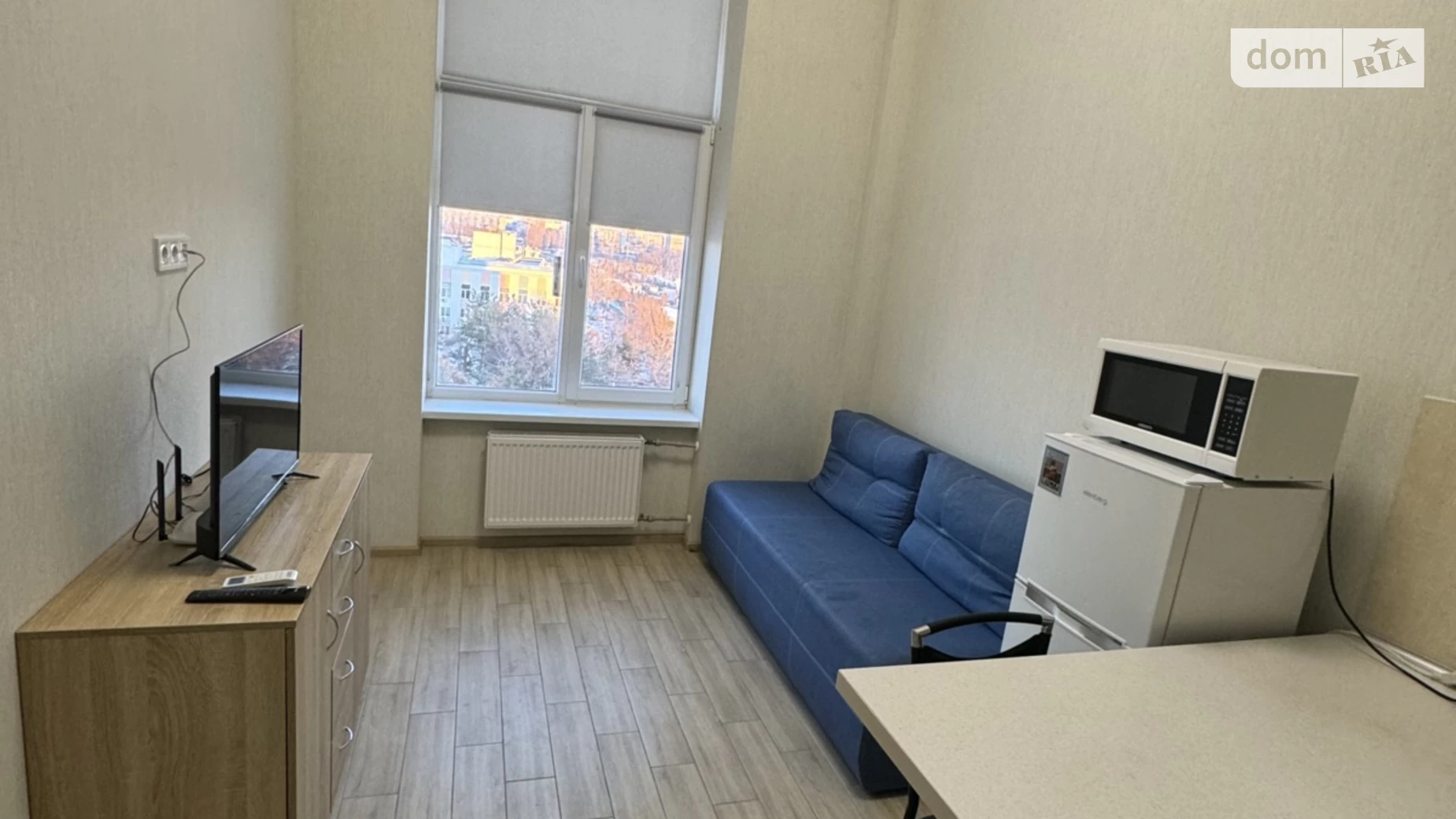 Продается 1-комнатная квартира 22 кв. м в Харькове, пер. Шевченковский, 38-40 - фото 5