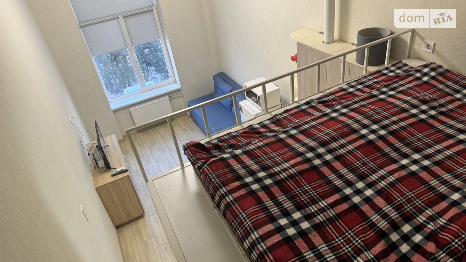Продается 1-комнатная квартира 22 кв. м в Харькове, пер. Шевченковский, 38-40 - фото 4