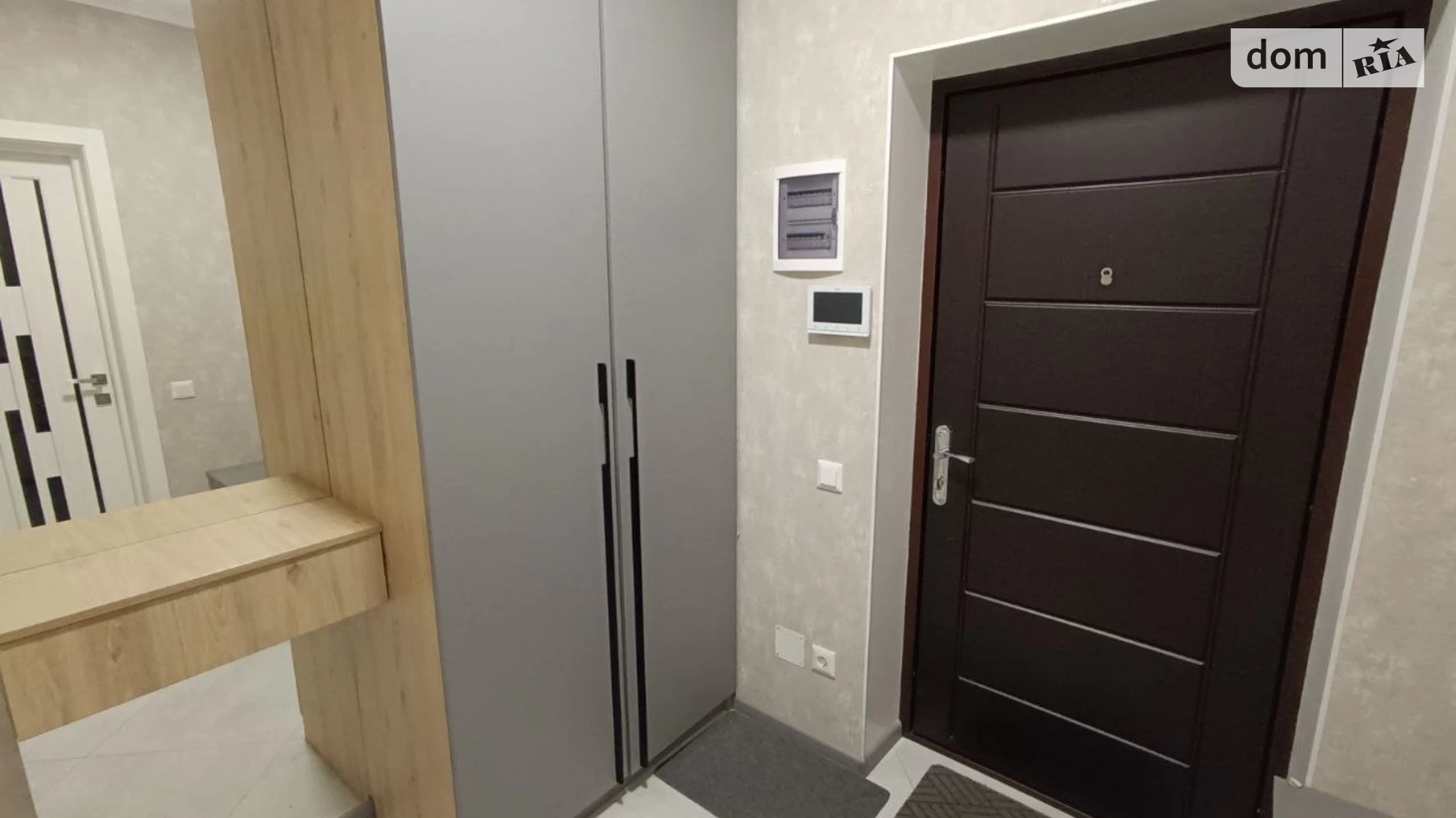 Продается 1-комнатная квартира 47.8 кв. м в Ирпене, ул. Юрия Мушкетика(Натана Рыбака), 25Г - фото 5