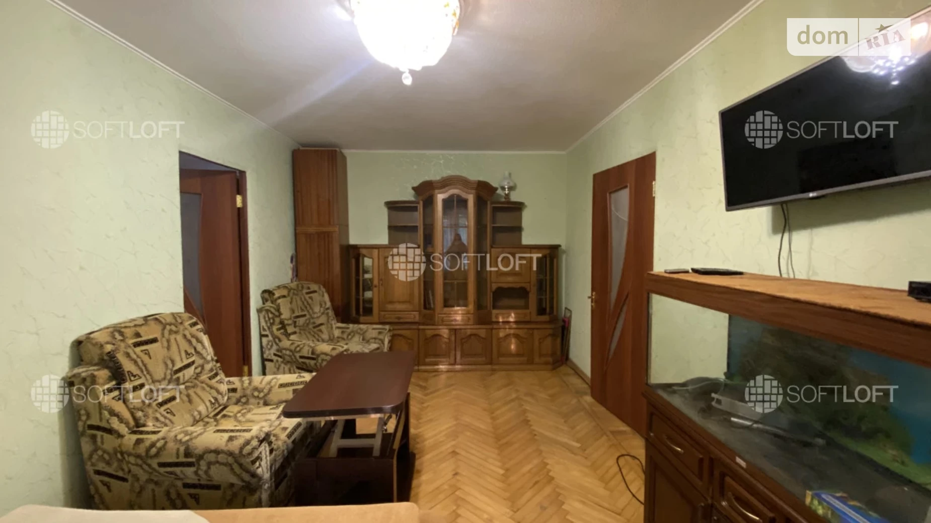 Продається 2-кімнатна квартира 45 кв. м у Харкові, вул. Каденюка(Танкопія), 17/1 - фото 5