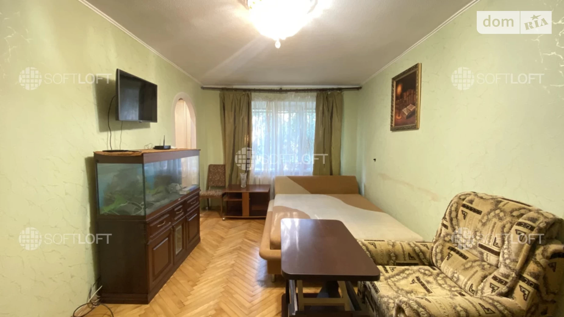 Продається 2-кімнатна квартира 45 кв. м у Харкові, вул. Каденюка(Танкопія), 17/1 - фото 4