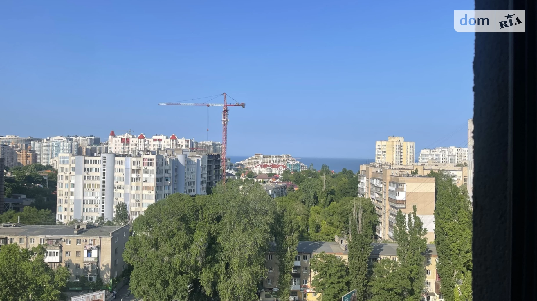 Продается 2-комнатная квартира 66.2 кв. м в Одессе, ул. Чубаевская, 1 - фото 2