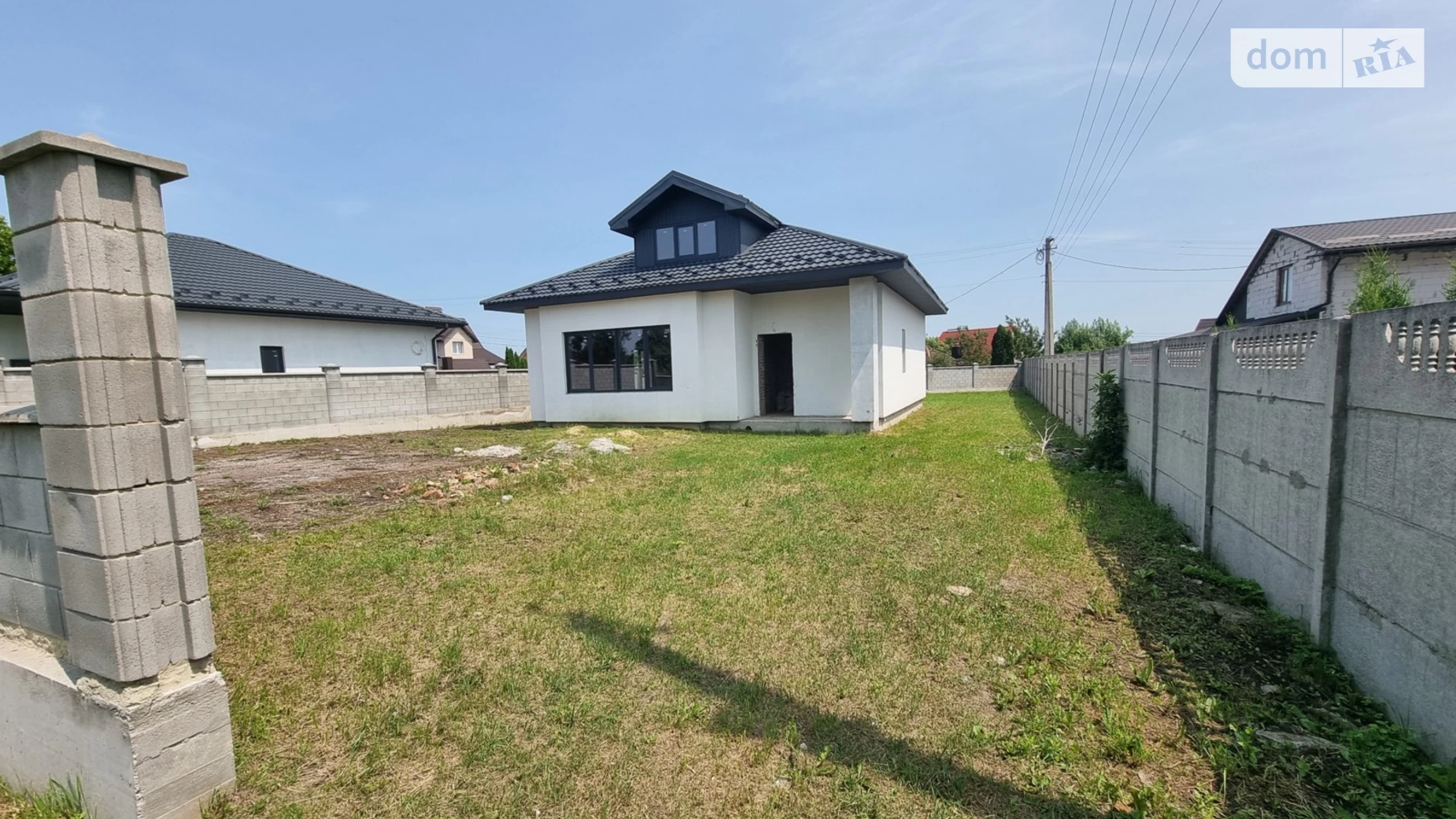 Продається одноповерховий будинок 88 кв. м з садом, цена: 85000 $ - фото 2