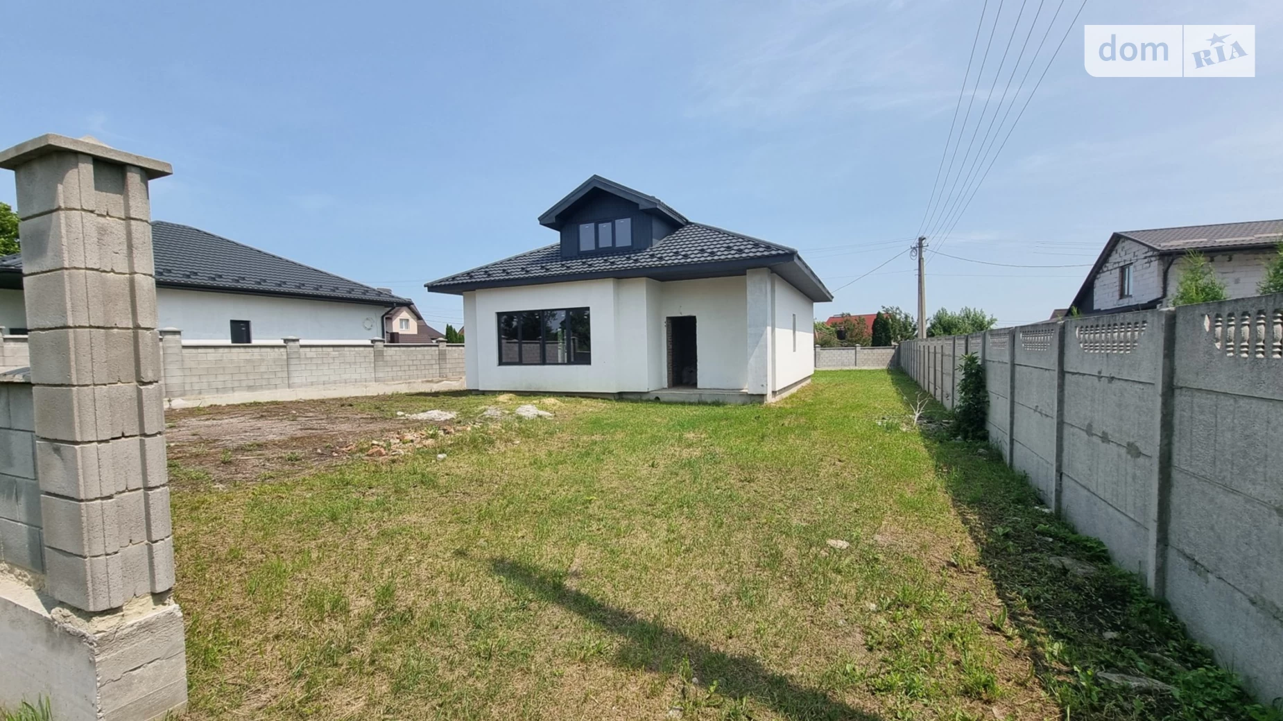 Продається одноповерховий будинок 88 кв. м з садом, цена: 85000 $ - фото 5