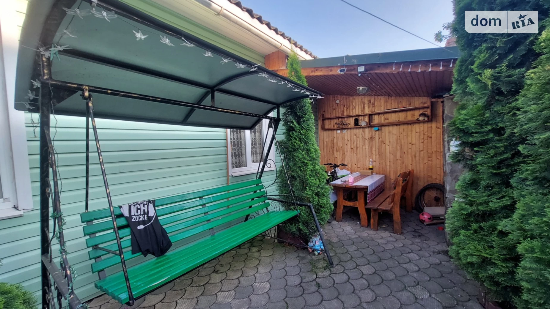 Продается 1-комнатная квартира 34.2 кв. м в Бориславе, ул. Трускавецкая - фото 2
